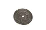 National Bureau of Mines Commemorative Coin