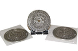 National Bureau of Mines Commemorative Coin